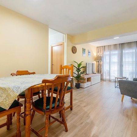 Hauzify I Apartament Van Gogh Salou Exterior foto