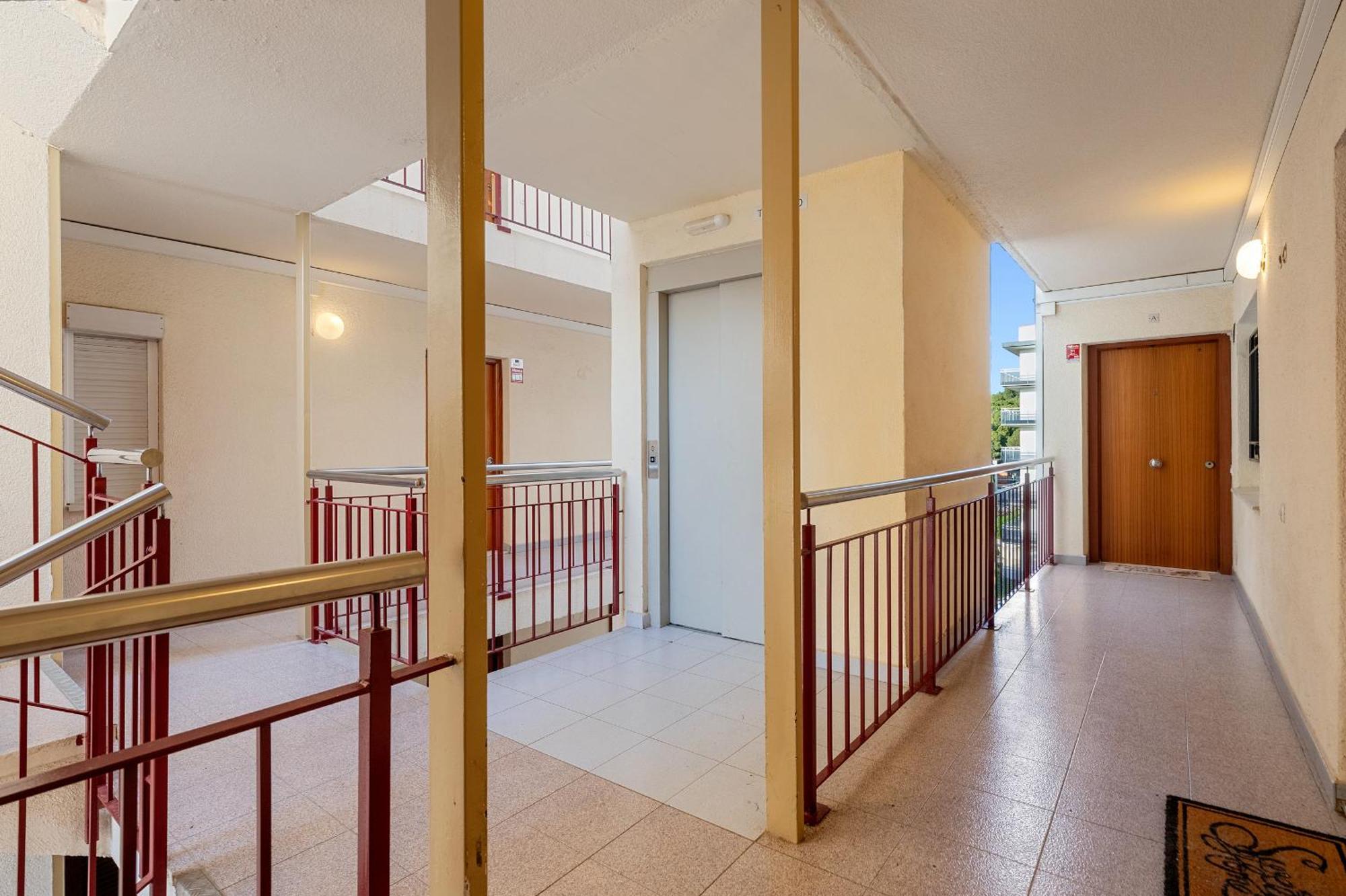 Hauzify I Apartament Van Gogh Salou Exterior foto