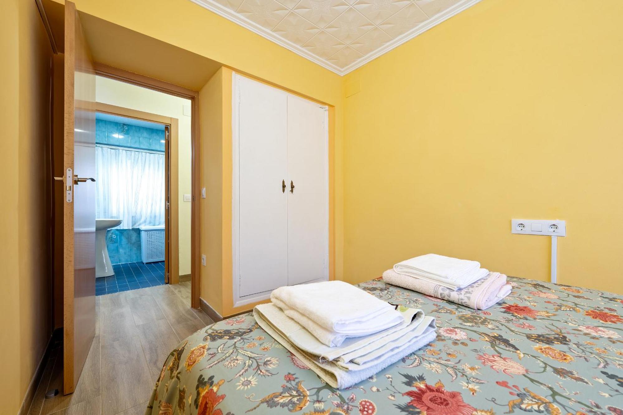 Hauzify I Apartament Van Gogh Salou Exterior foto