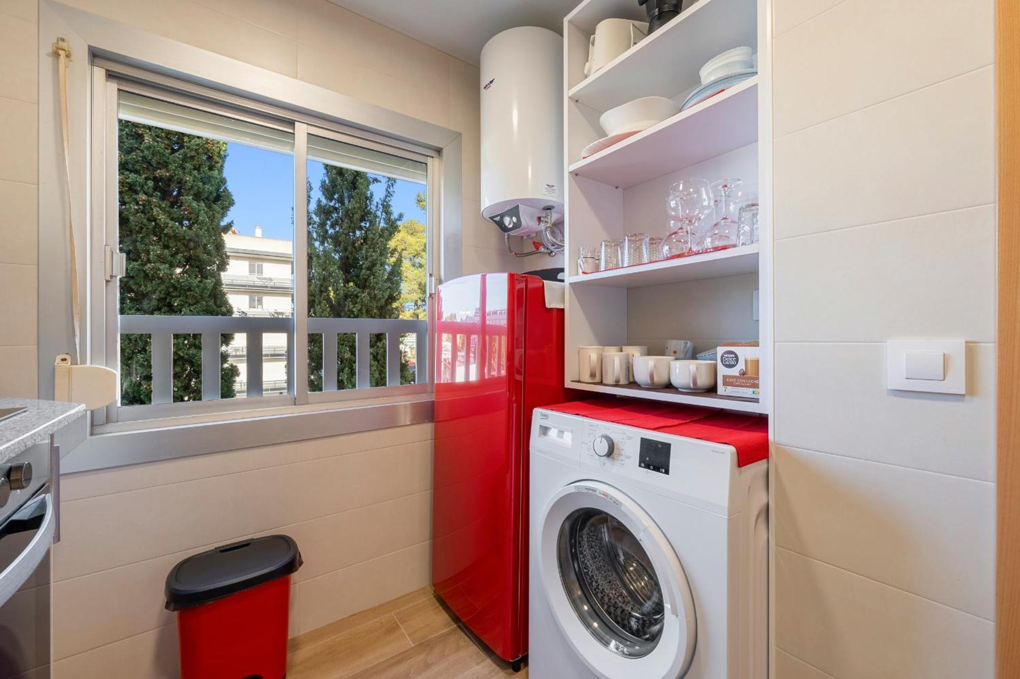Hauzify I Apartament Van Gogh Salou Exterior foto