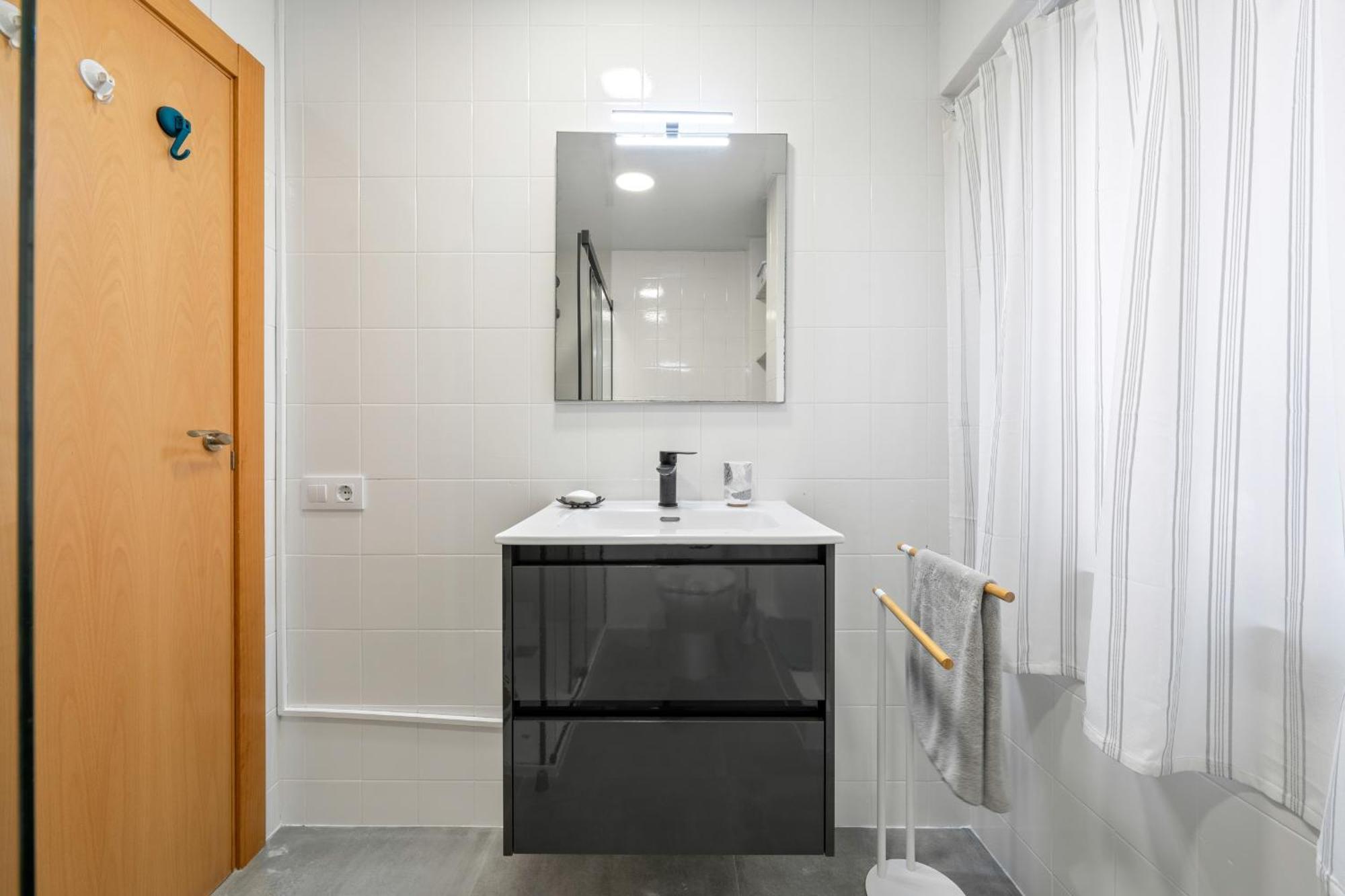Hauzify I Apartament Van Gogh Salou Exterior foto