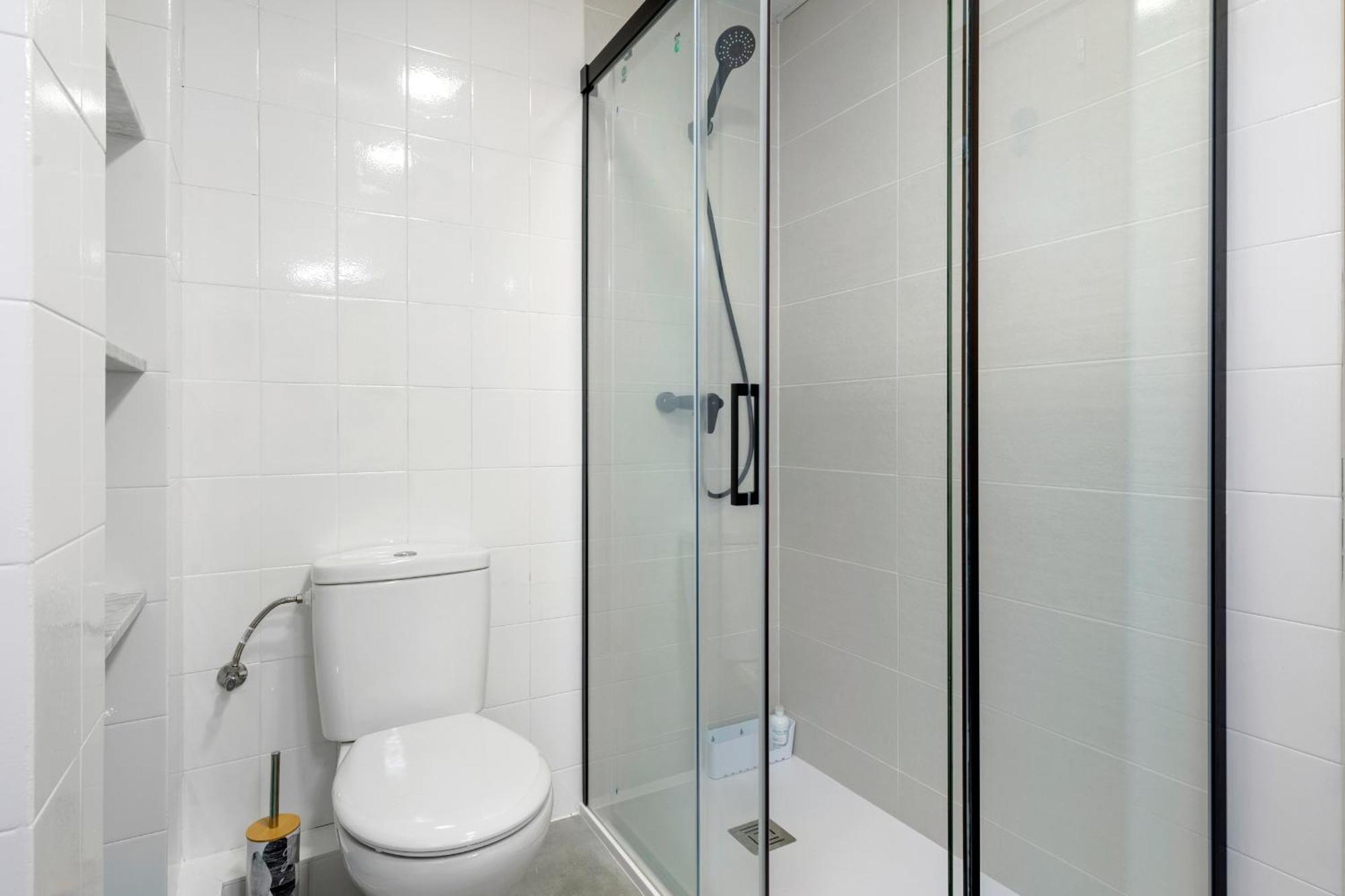 Hauzify I Apartament Van Gogh Salou Exterior foto