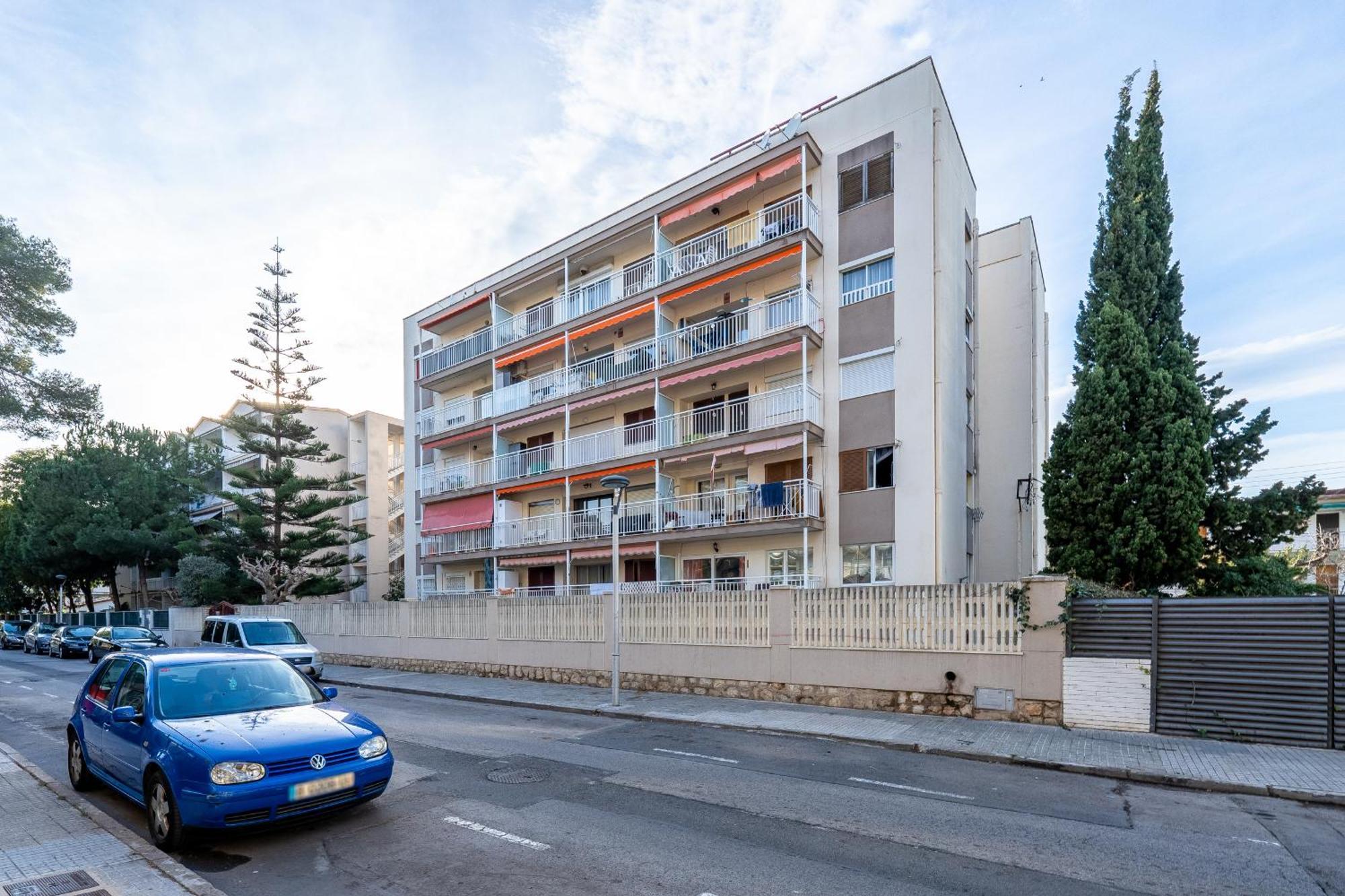 Hauzify I Apartament Van Gogh Salou Exterior foto